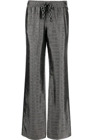 Zadig & Voltaire Pomy patterned