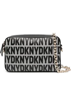 DKNY Sara logo