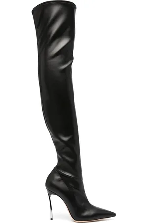Casadei Blade 100mm thigh