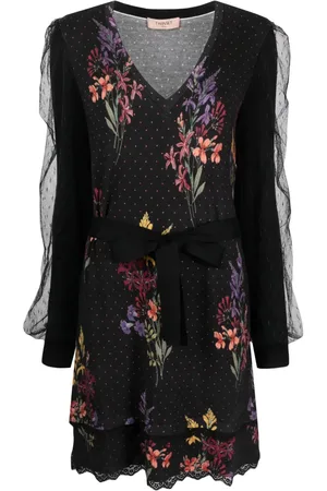 Twin-Set Floral