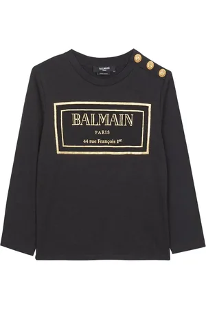 Balmain Logo