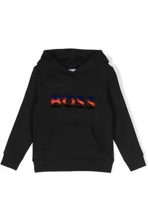 HUGO BOSS Logo