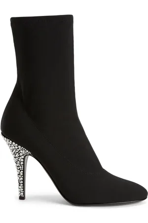 Giuseppe Zanotti Calixtee crystal