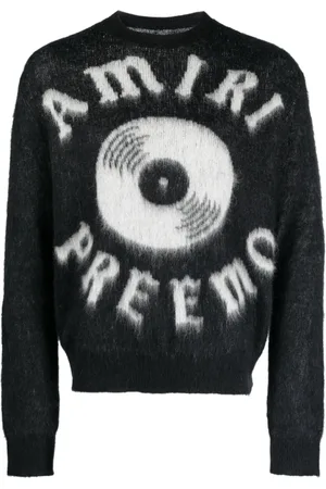 AMIRI Brushed