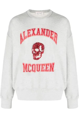 Alexander McQueen Logo