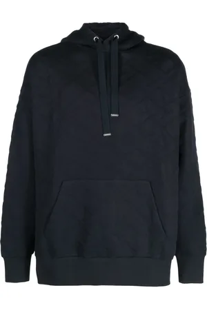 Tommy Hilfiger Embossed monogram