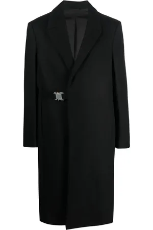 1017 ALYX 9SM Buckled wool
