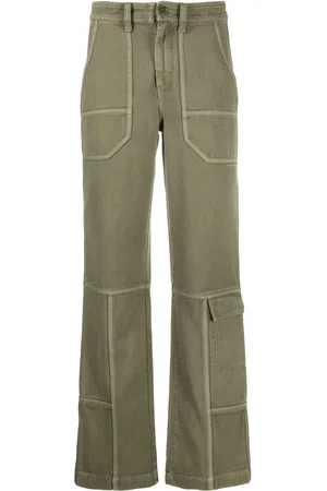 Zadig & Voltaire Pepper straight