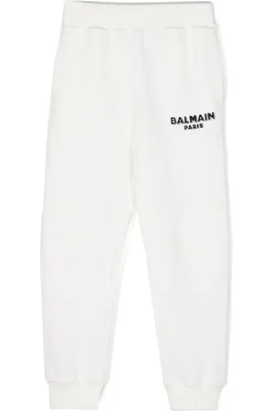 Balmain Logo