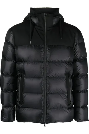 HERNO Drawstring