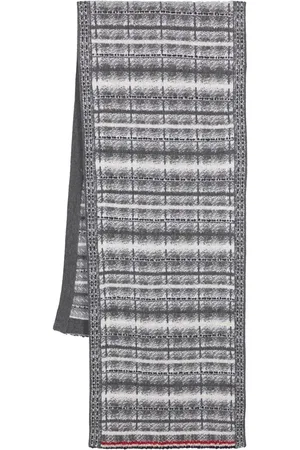 Thom Browne Tartan