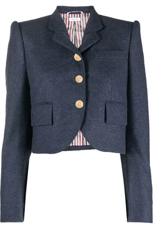 Thom Browne Cropped single
