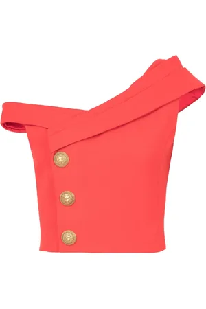 Balmain Asymmetric one