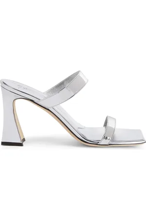 Giuseppe Zanotti 85mm Flaminia double