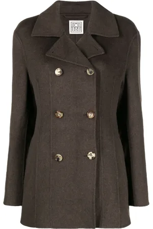 Totême Tailored double
