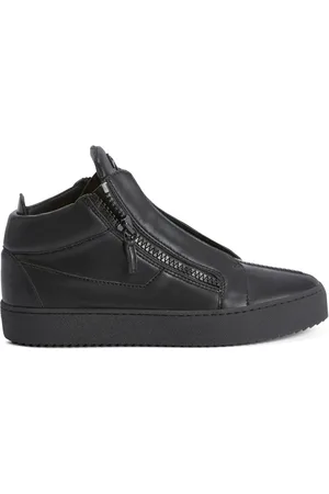 Giuseppe Zanotti Bhonny zip