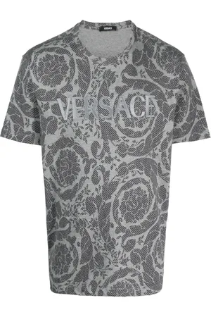 VERSACE Barocco Silhouette T