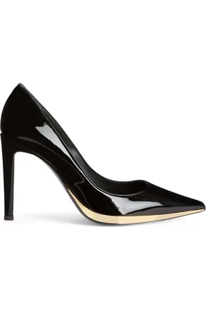 Giuseppe Zanotti Virgyn 105mm patent