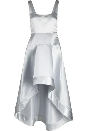 Cynthia Rowley Satin