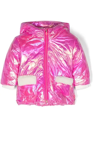 Billieblush Quilted jacket