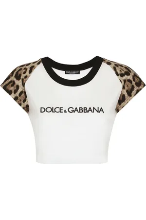 Dolce & Gabbana Leopard