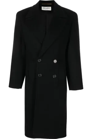 Saint Laurent Shoulder