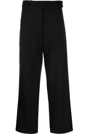STUDIO NICHOLSON Virgin wool wide