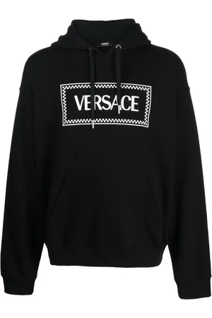 VERSACE 90s Vintage logo