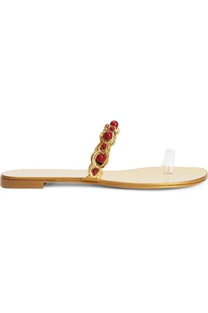 Giuseppe Zanotti Marguerithe bead