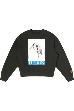 Heron Preston Bird