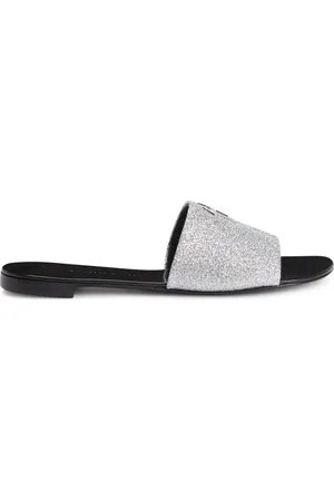 Giuseppe Zanotti Shirley glitter