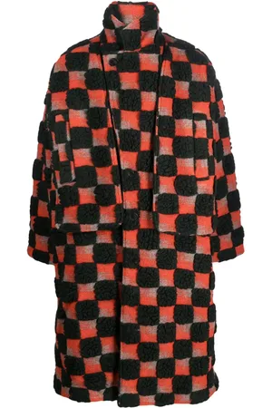 HENRIK VIBSKOV Check