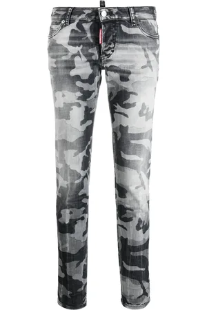 Dsquared2 Camouflage