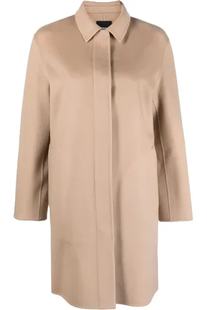 THEORY Palomino wool