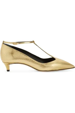 Giuseppe Zanotti Olivia snakeskin