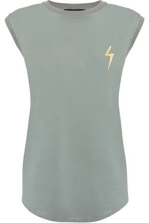 Giuseppe Zanotti Ursella Thunderbolt