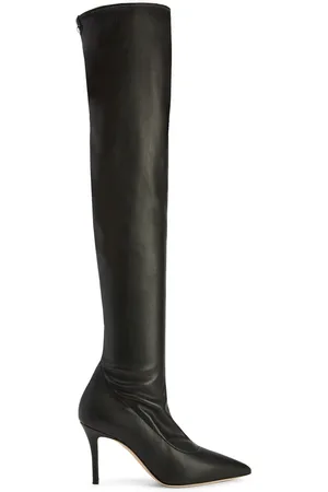 Giuseppe Zanotti Felicity 90mm thigh