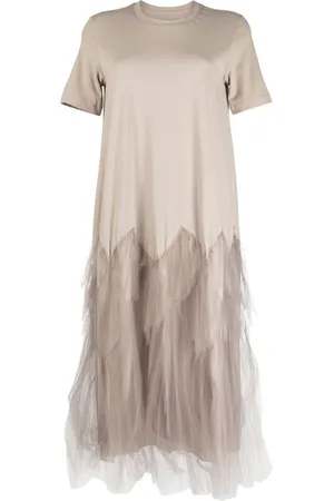 JNBY Tulle