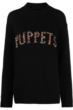 Puppets and Puppets Logo