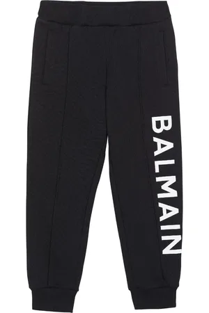Balmain Logo