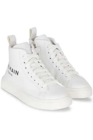 Balmain Logo