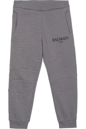 Balmain Logo