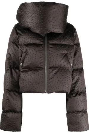 Rick Owens Funnel
