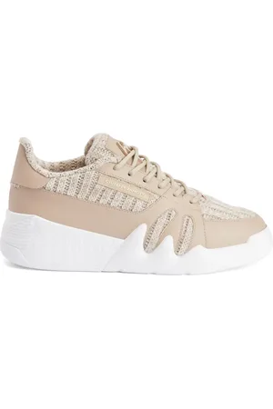 Giuseppe Zanotti Talon logo