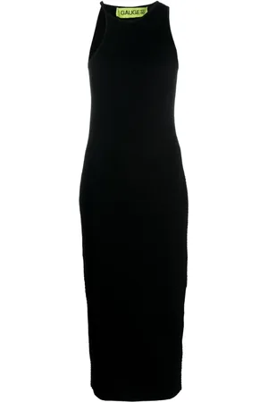 GAUGE81 Altea asymmetric ribbed