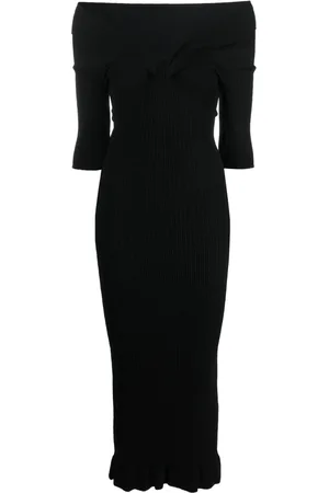 Serafini Ribbed