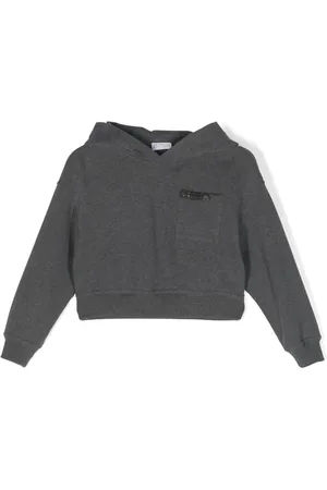 Brunello Cucinelli Long
