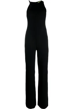 GAUGE81 Casona asymmetric ribbed