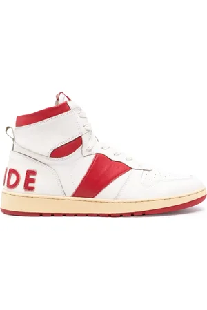 Rhude Rhecess high