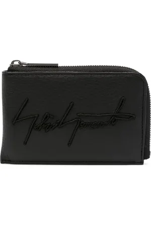 YOHJI YAMAMOTO Logo
